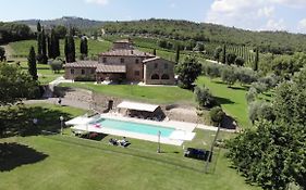 Podere La Casa